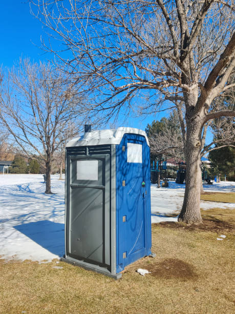 Types of Portable Toilets We Offer in Standish, MI