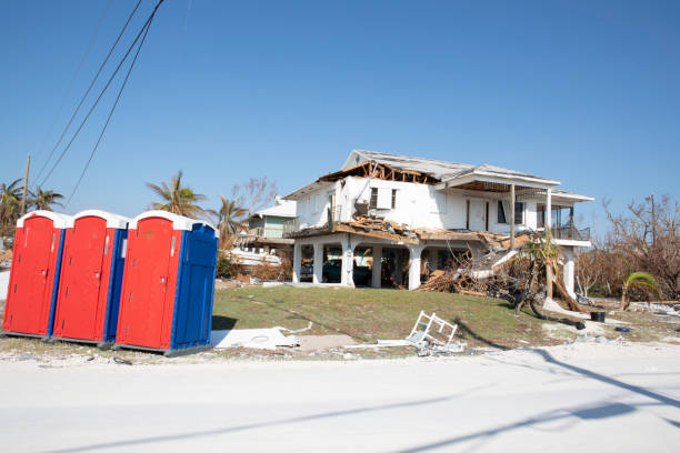 Best Event Portable Toilet Rental  in Standish, MI